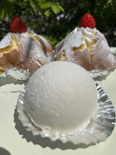 Patisserie La Pure photo 2