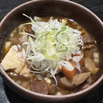 麺や五助 - 