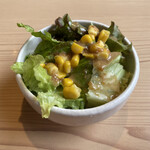 背脂煮干しらーめんと豚丼 誠 - 