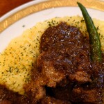 カレーの店 マボロシ - 