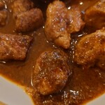 カレーの店 マボロシ - 