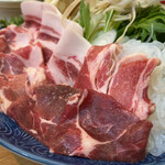 豪族の館 大東園 - 