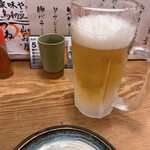 二日市とりかわ きくや - 