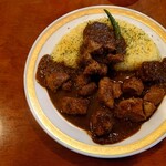 カレーの店 マボロシ - 