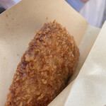 浅草もんじゃころっけ - 