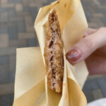 浅草もんじゃころっけ - 