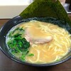 横浜らーめん 壱八家 スカイビル店