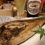 炉ばた屋 ろばたん - 