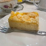 みみ - 『チーズケーキ』