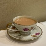 みみ - 『ミルクティ』