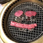 炭焼喰人 - えんがわがうまいです。