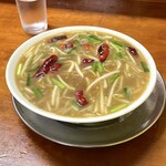 金太郎ラーメン - 