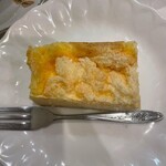 みみ - 『チーズケーキ』