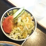 Tsuruten - サラダ