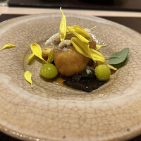 味あら井 - 