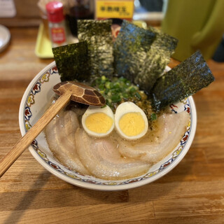 千年ラーメン_1