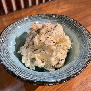 鉄板焼 ぼうず_2