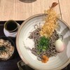 風流田毎そば 芦屋店