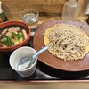 蕎麦屋たいせつ - 