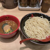 つけ麺専門店 三田製麺所 - 特濃つけ麺大盛り　1,050円(税込)