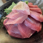 海鮮丼 まぐろ家 - 