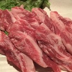 炭焼きホルモン いっぽ - 