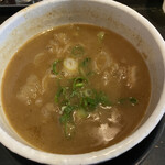 Tsukemenya Chiccho - 