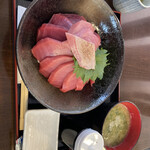 海鮮丼 まぐろ家 - 