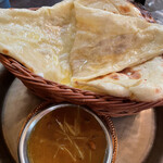 エベレスト フード - 