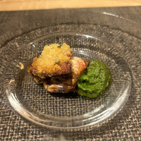 トラットリア トロンコ - 