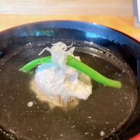 京料理 阿うん - 