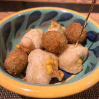 トラットリア トロンコ - 
