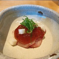 京料理 阿うん - 