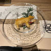 和牛懐石 但馬屋 梅田 - 