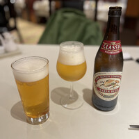 南国酒家 原宿本店 - 