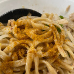 MONCHAN RAMEN SHUN - 