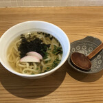 Washoku Sakaba Tatetsu - うどん