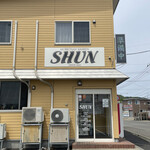 MONCHAN RAMEN SHUN - 