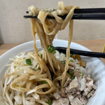 MONCHAN RAMEN SHUN - 