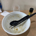 MONCHAN RAMEN SHUN - 