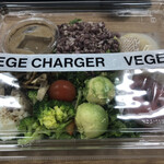 VEGE CHARGER - 