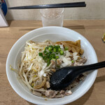 MONCHAN RAMEN SHUN - 