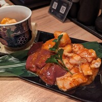 ベこ亭 自由が丘店 - 