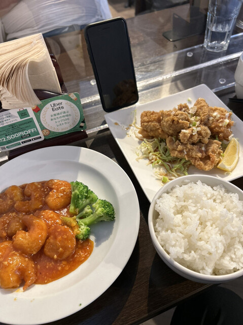 cafe & dining Azalea photo 3