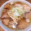 えっちゃんラーメン。