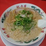 ラーメン魁力屋 - 