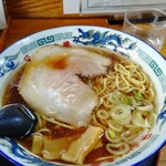 旭川らぅめん青葉 本店 - 