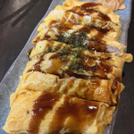 Okonomiyaki Gaku - 