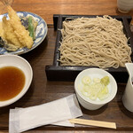 Soba Gotan - 