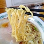 旭川らぅめん青葉 本店 - 